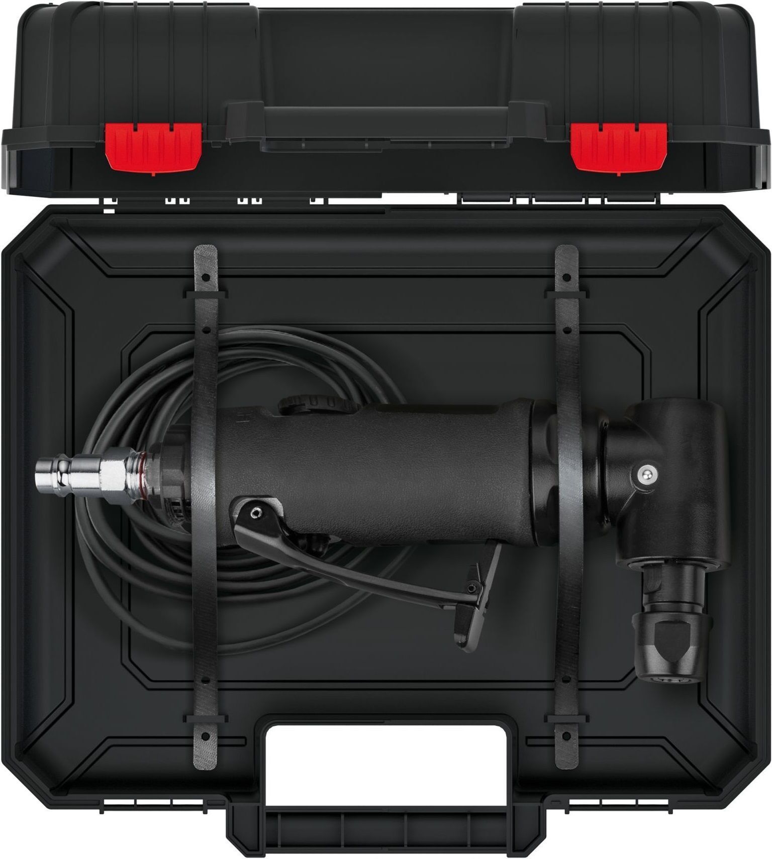Кейс для інструментів Kistenberg HEAVY, 15", 38.4*33.5*14.4см (KHV40)фото