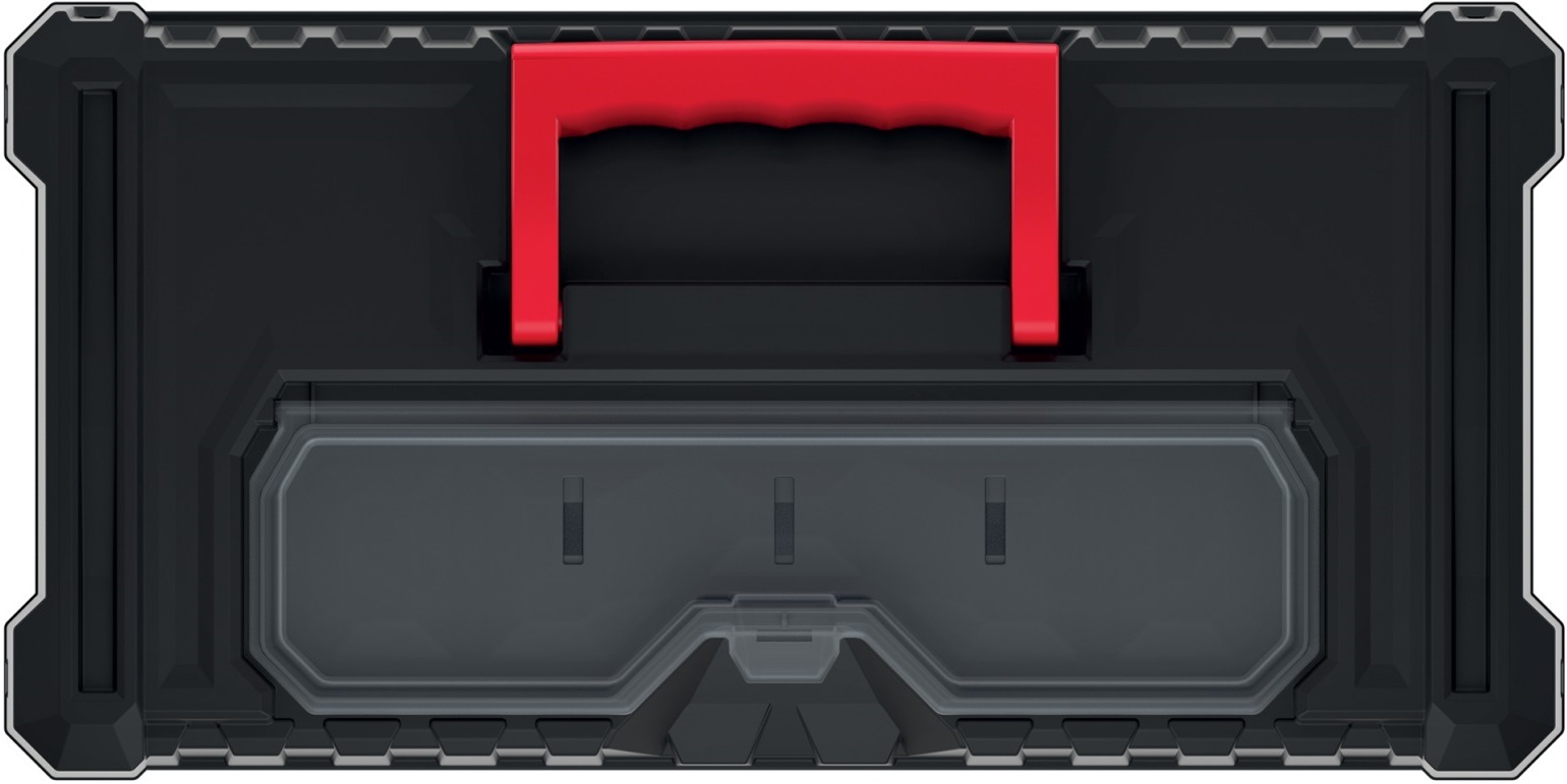Органайзер Kistenberg Multicase Cargo, 40*20*26см (KMC303)фото5