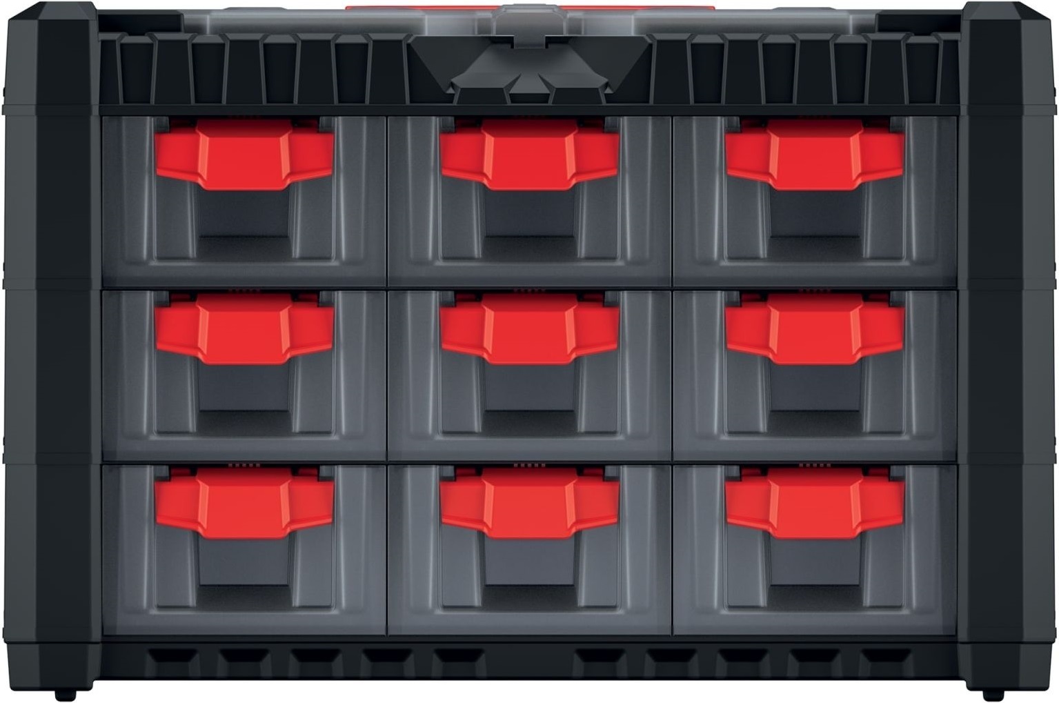 Органайзер Kistenberg Multicase Cargo, 40*20*26см (KMC303)фото2