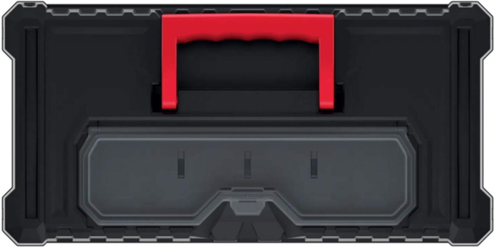 Органайзер Kistenberg Multicase Cargo, 40*20*32.6см (KMC401) фото 4