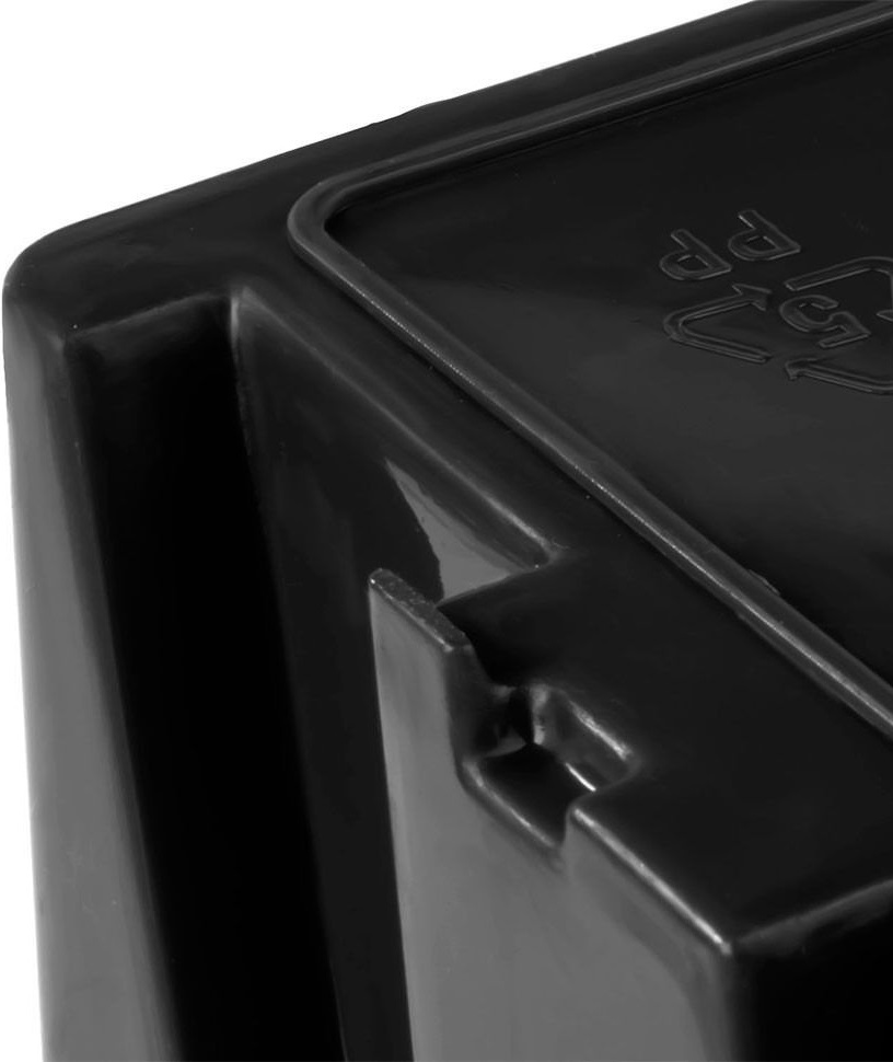 Контейнер для хранения Kistenberg TRUCK, 19.5*12*9см (KTR20-S411) фото 6