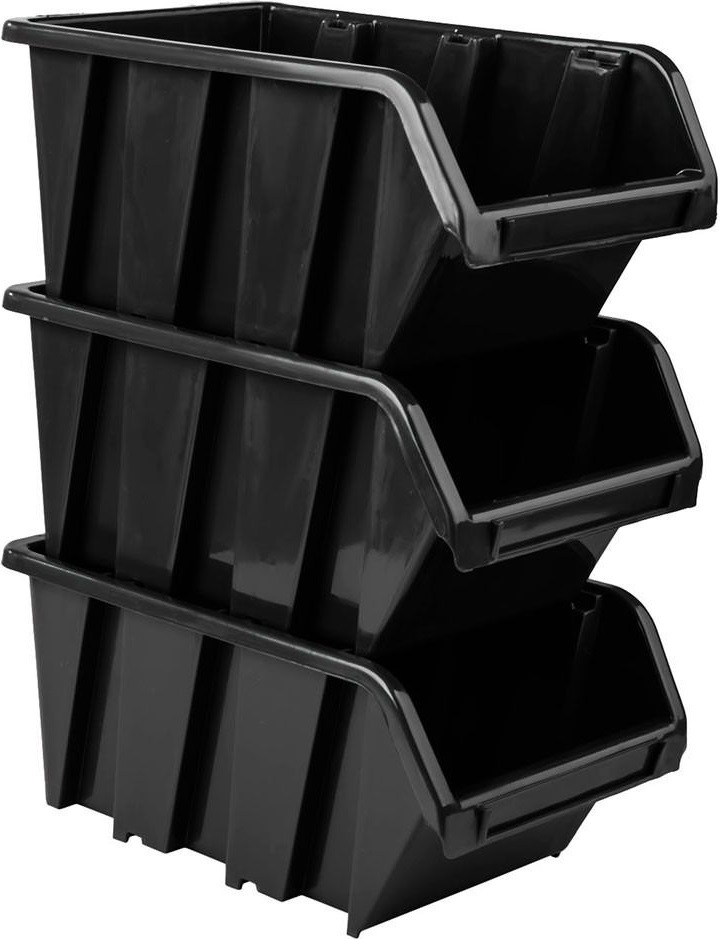 Контейнер для зберігання Kistenberg TRUCK, 23*16*12см (KTR23-S411)фото9