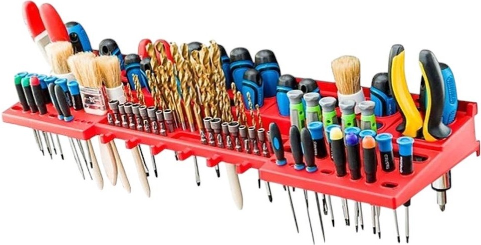 Полиця для інструменту Kistenberg KBS60, 58*15.8*6.7см (KBS60)фото6