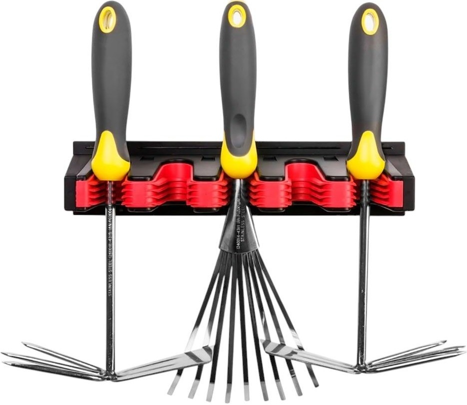 Держатель для инструмента универсальный Kistenberg 31*9.8*7см (KMH30) фото 6