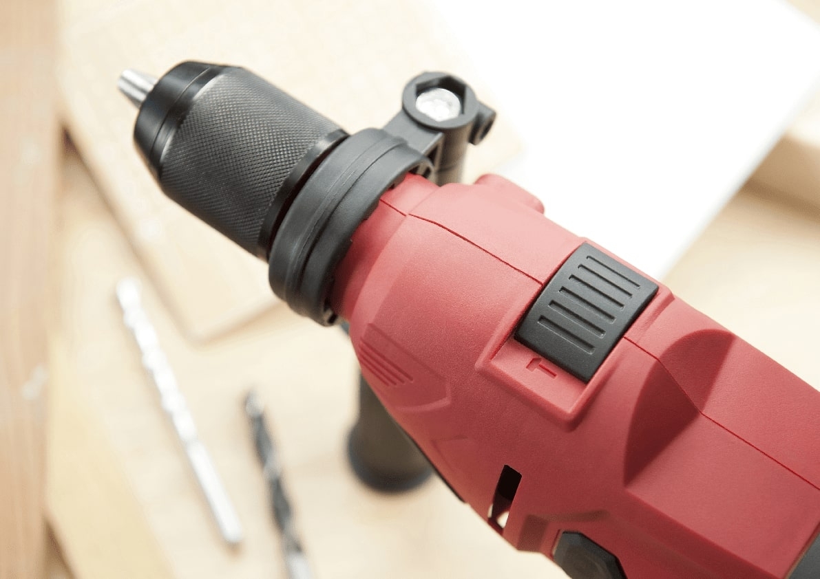 Дрель ударная SKIL 6725 AA 710Вт ШЗП (HD1E6725AA) фото 6