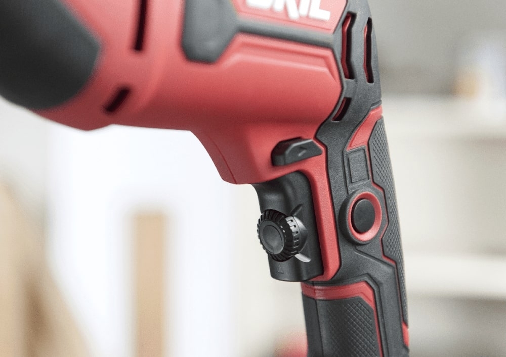 Дрель ударная SKIL 6725 AA 710Вт ШЗП (HD1E6725AA) фото 3