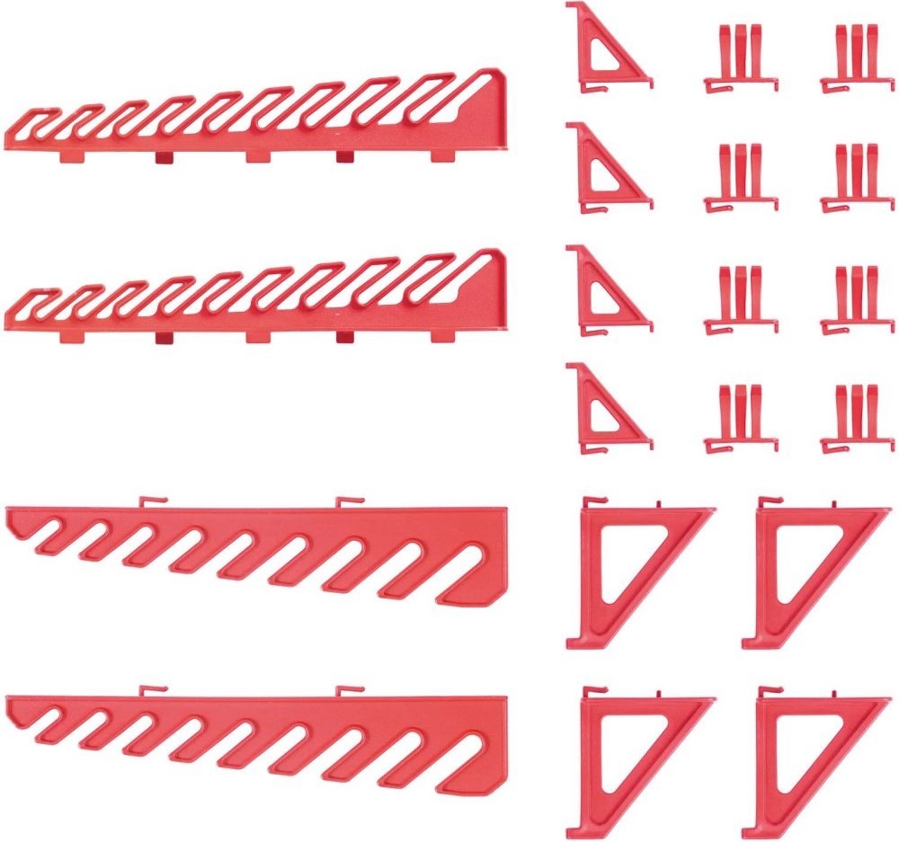Набор держателей для подвесной панели Kistenberg KBH20, 20 ед. (KBH20) фото 2
