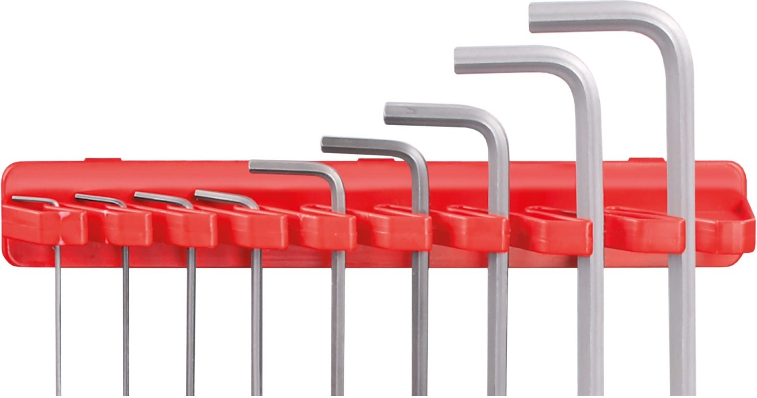 Набор держателей для подвесной панели Kistenberg KBH20, 20 ед. (KBH20) фото 7