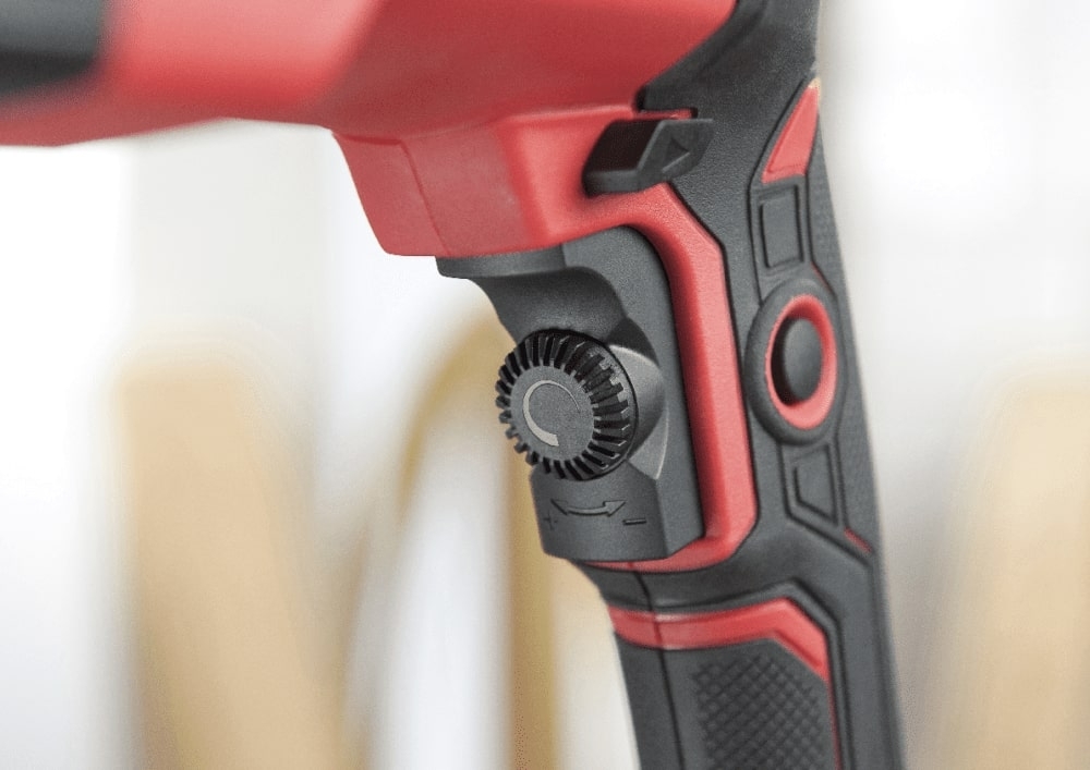 Перфоратор SKIL 1770 GA SDS-plus+ШЗП (RH1E1770GA)фото