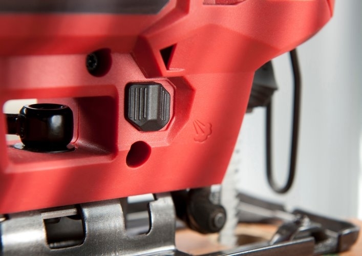 Лобзик SKIL 4531 GA (SW1E4531GA) фото 2