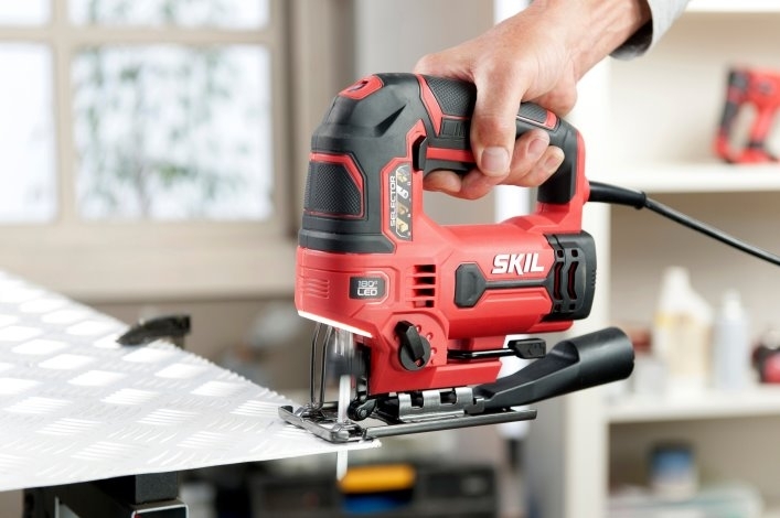 Лобзик SKIL 4531 GA (SW1E4531GA) фото 4