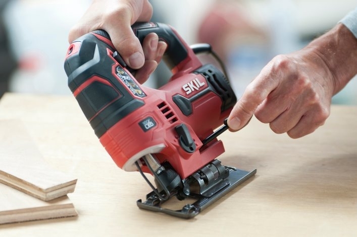 Лобзик SKIL 4531 GA (SW1E4531GA) фото 6