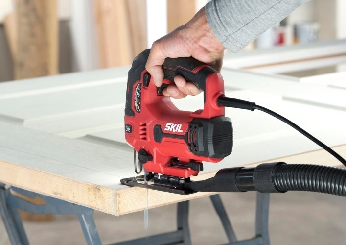 Лобзик SKIL 4531 GA (SW1E4531GA) фото 7