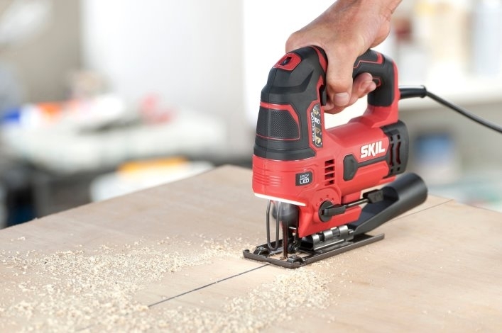 Лобзик SKIL 4531 GA (SW1E4531GA) фото 8