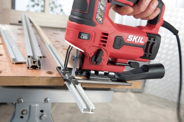 Лобзик SKIL 4531 GA (SW1E4531GA) фото 10