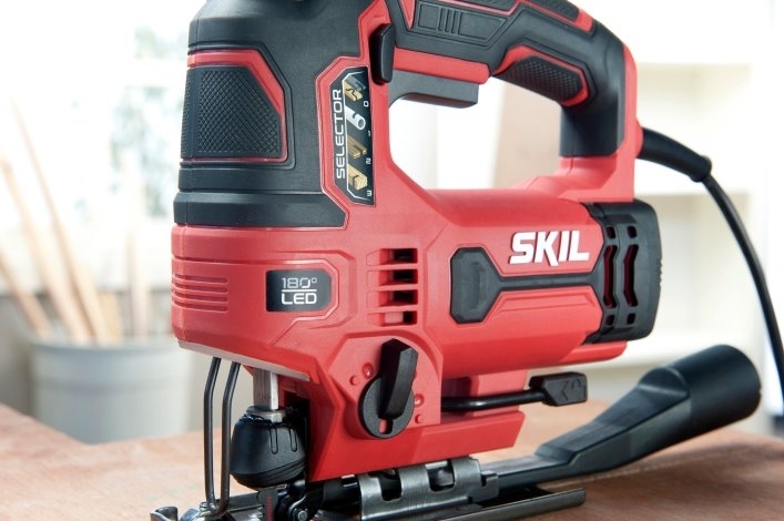 Лобзик SKIL 4531 GA (SW1E4531GA) фото 11