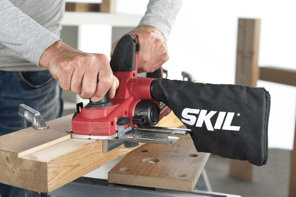 Рубанок SKIL 1590 AA (VA1E1590AA) фото 3