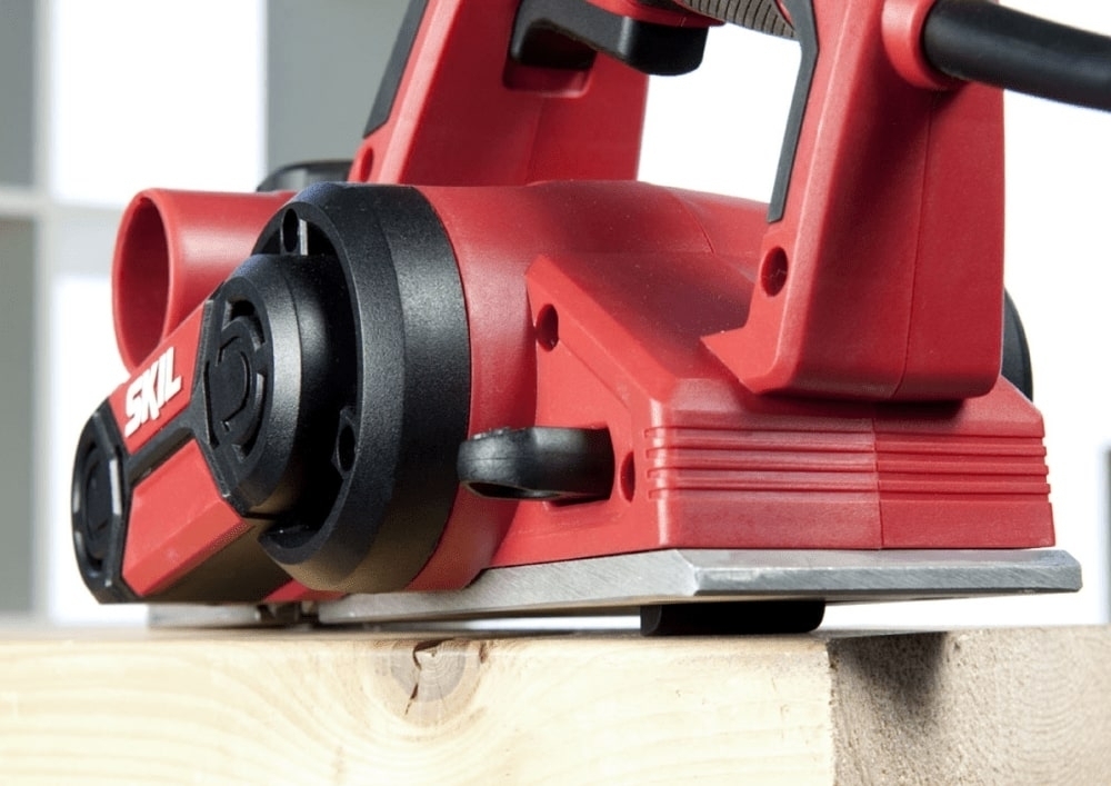 Рубанок SKIL 1590 AA (VA1E1590AA) фото 4