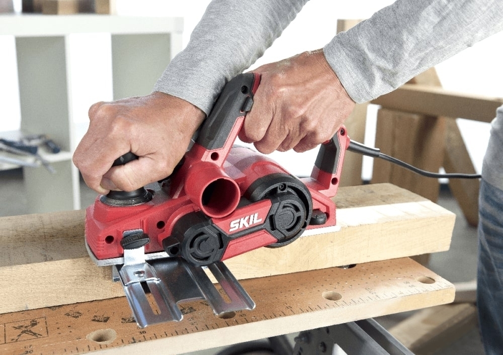 Рубанок SKIL 1590 AA (VA1E1590AA) фото 5