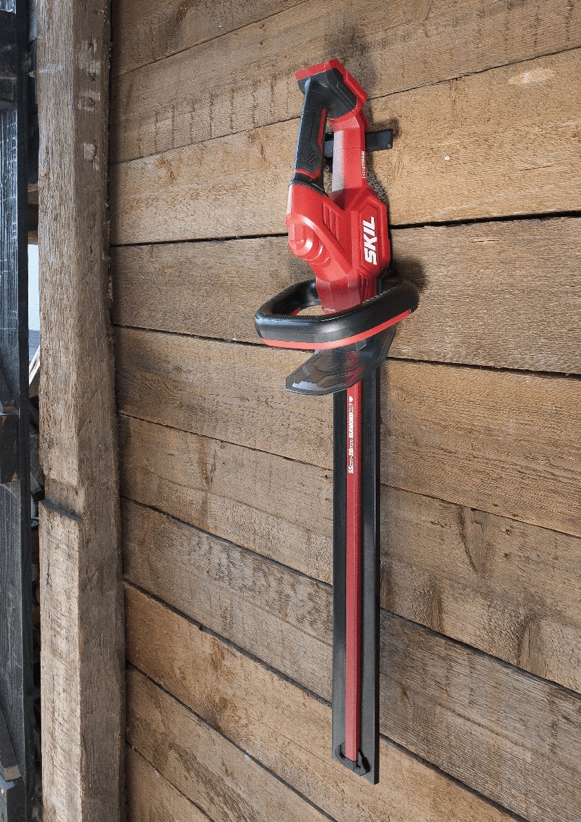 Кусторез аккумуляторный SKIL 0430 CA без АКБ и ЗУ (11073000101) фото 4