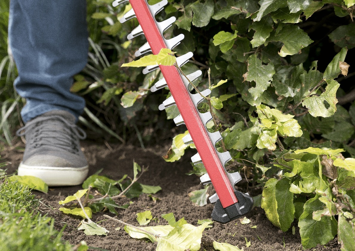 Кусторез аккумуляторный SKIL 0430 CA без АКБ и ЗУ (11073000101) фото 6