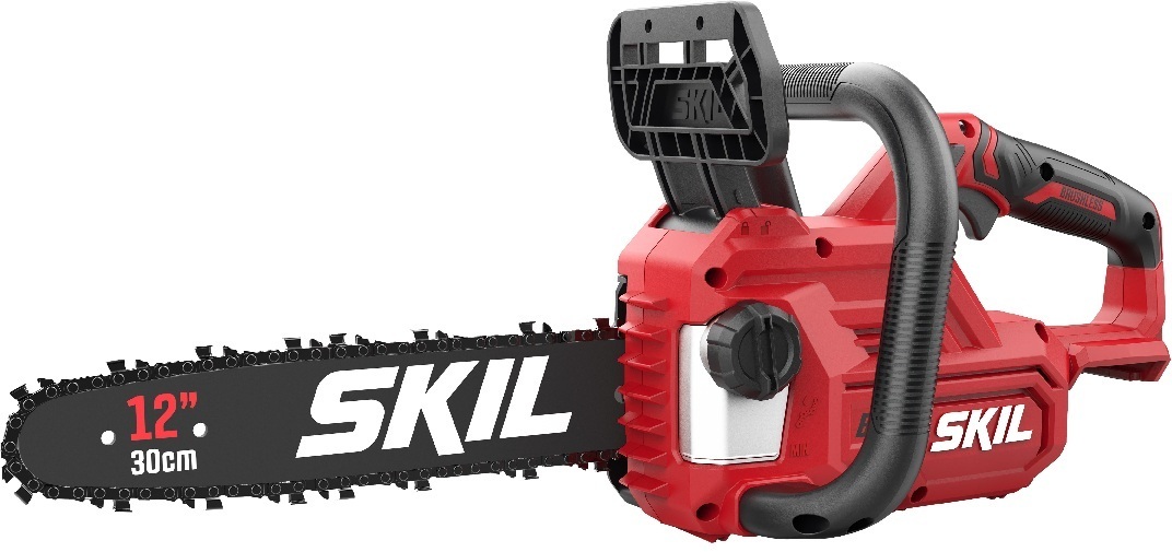 Пила цепная аккумуляторная SKIL 0534 CA без АКБ и ЗУ (11073400101) фото 2