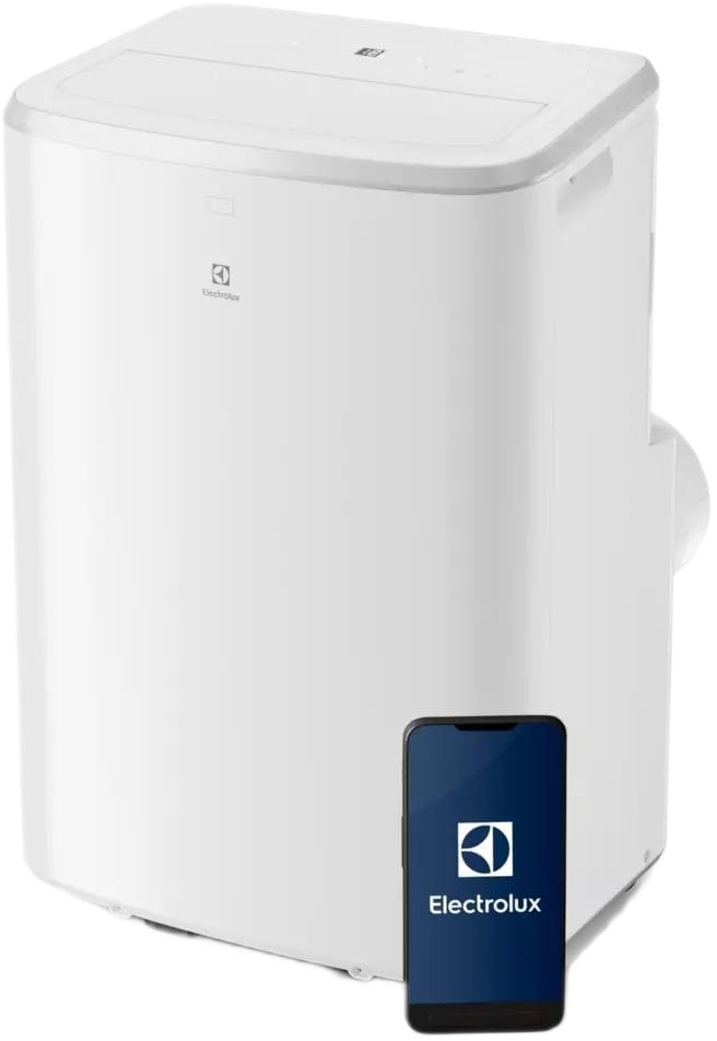 Мобильный кондиционер Electrolux Comfort 600 EXP34U339HW фото 2