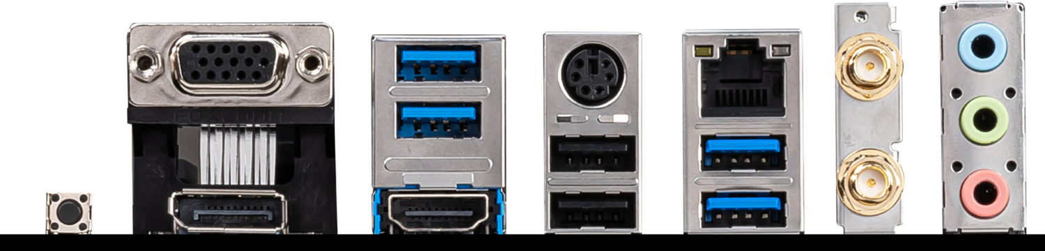 Материнcкая плата MSI B550M PRO-VDH WIFI (911-7C95-081) фото