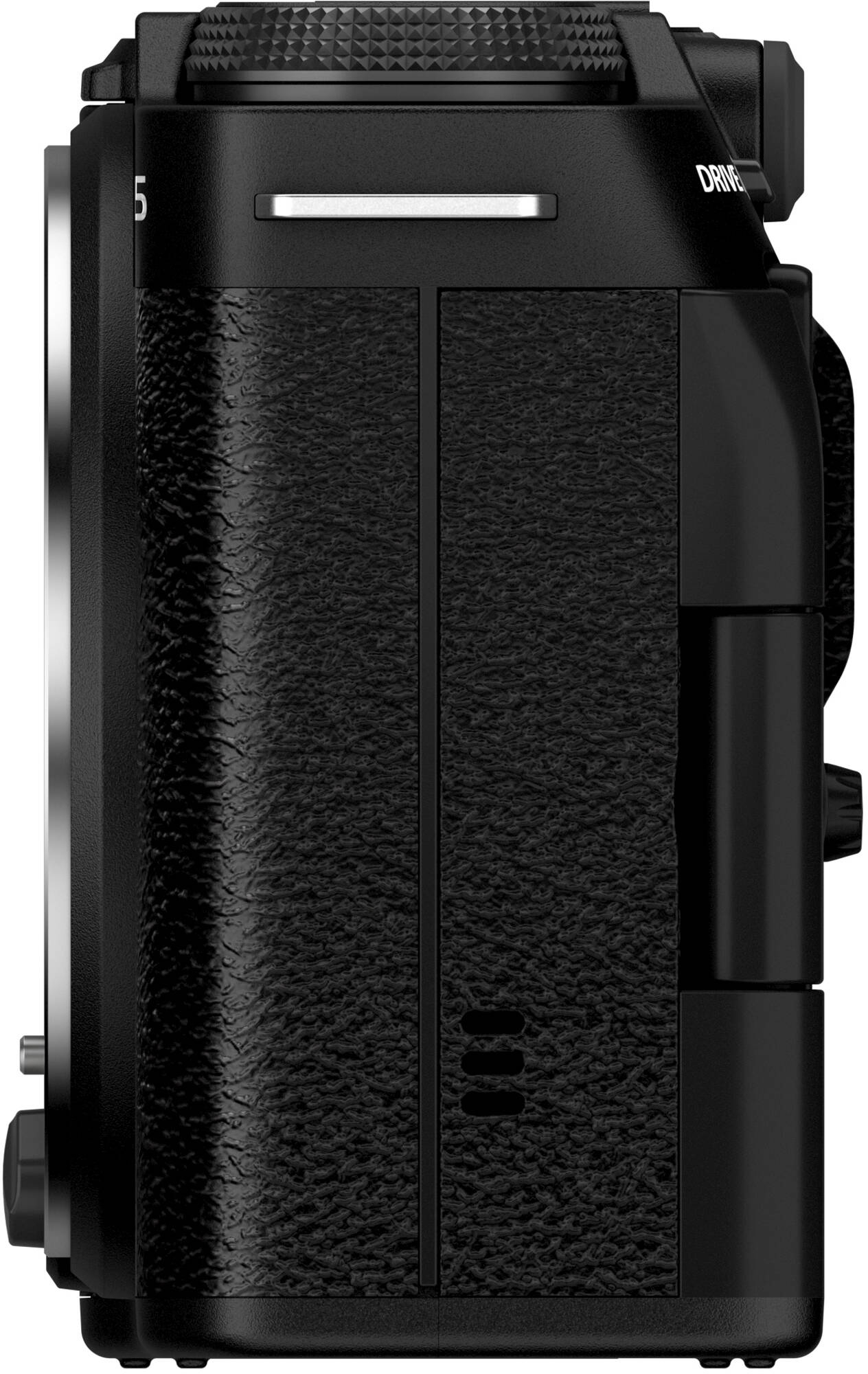 Фотоаппарат FUJIFILM X-M5 Body Black (16900678) фото 4