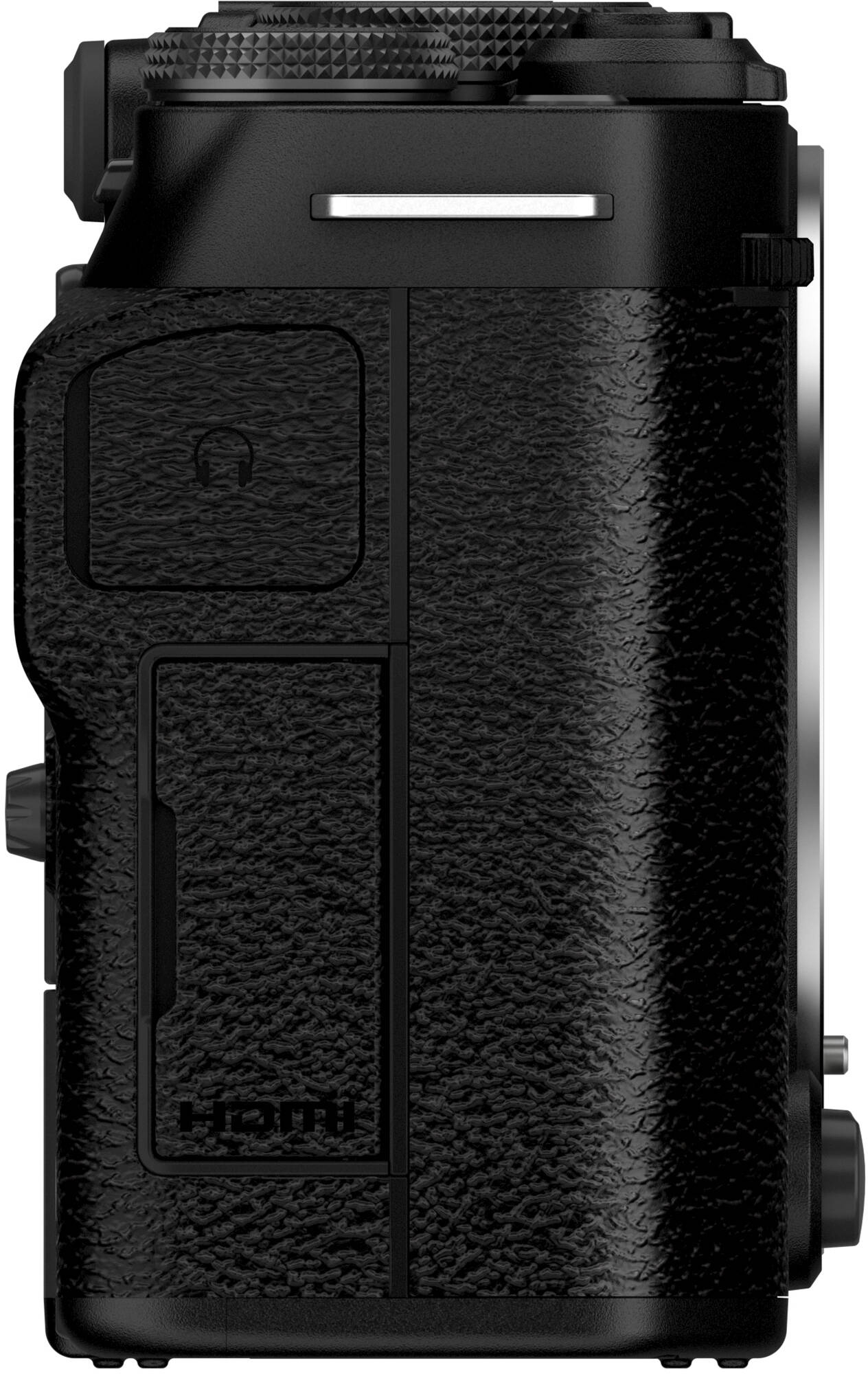 Фотоаппарат FUJIFILM X-M5 Body Black (16900678) фото 5