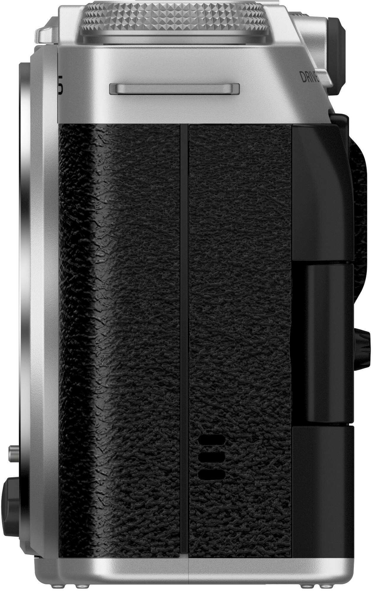 Фотоапарат FUJIFILM X-M5 Body Silver (16900707)фото5