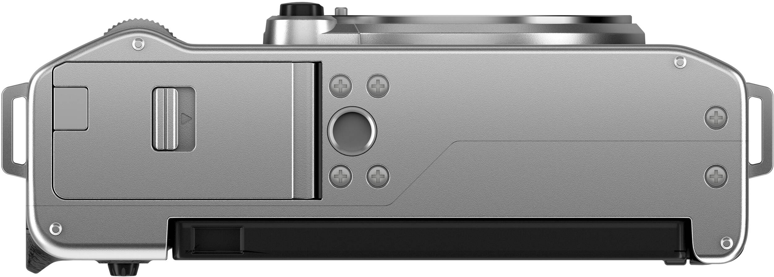 Фотоапарат FUJIFILM X-M5 Body Silver (16900707)фото8