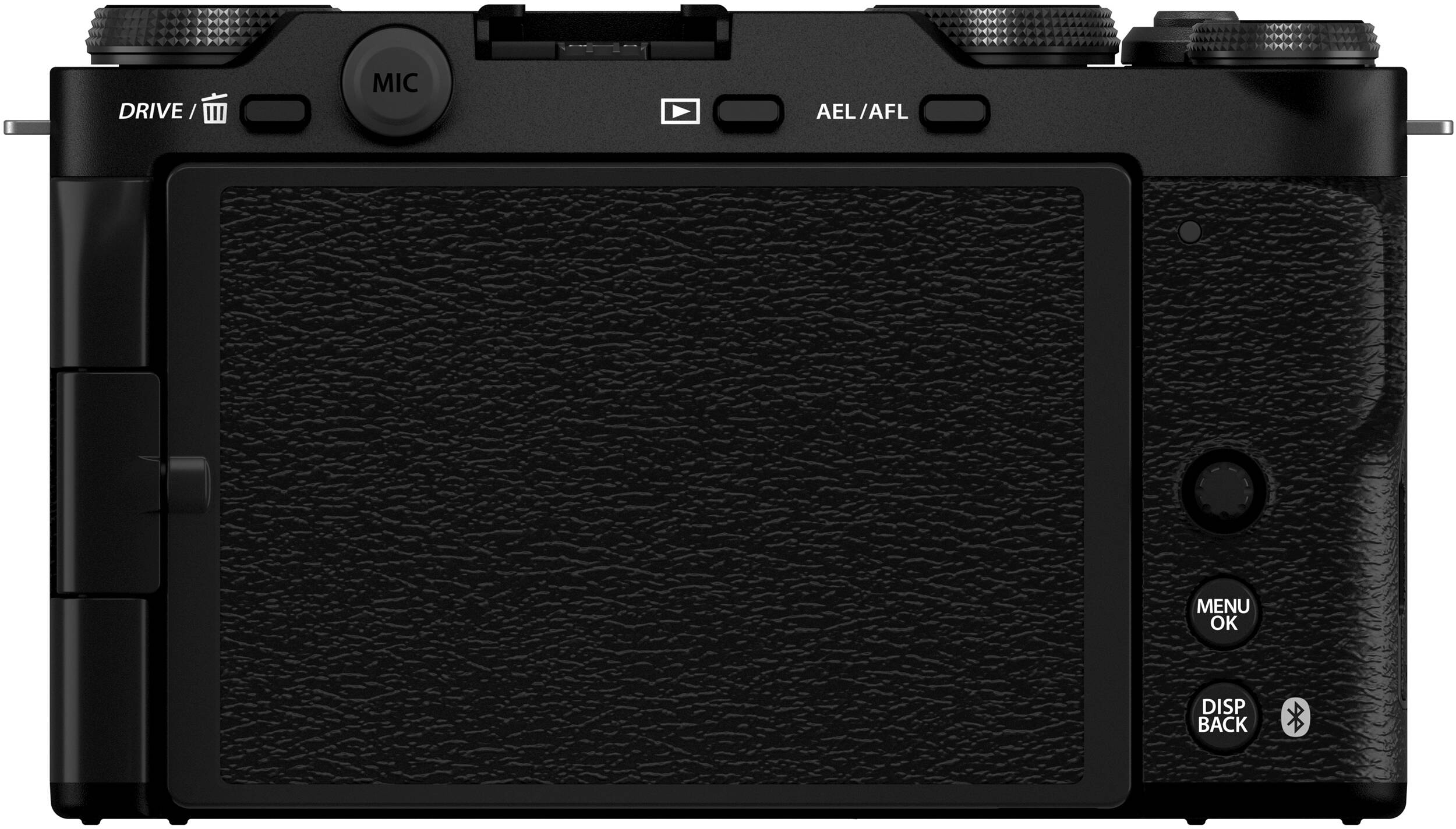 Фотоапарат FUJIFILM X-M5 + XC 15-45mm OIS PZ Black (16900733)фото