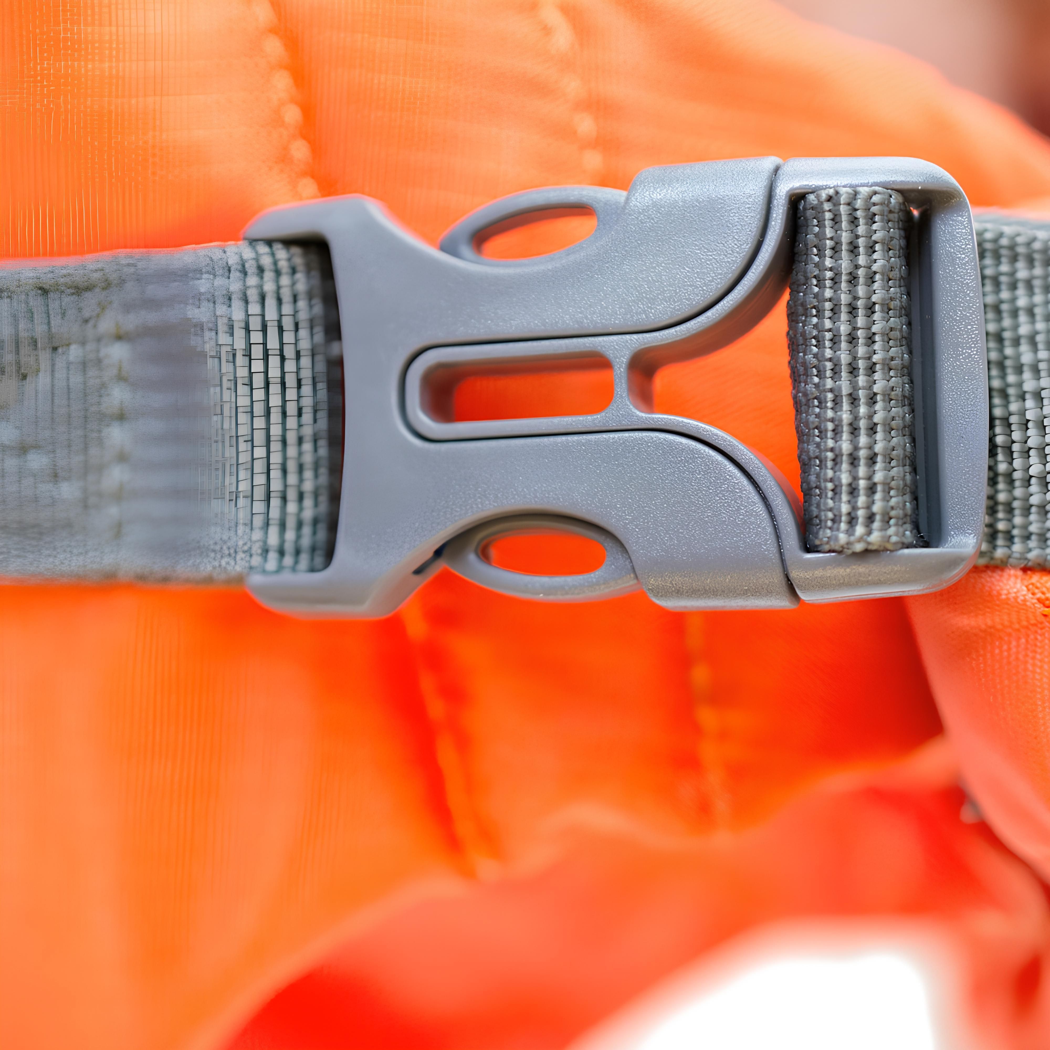 Рятувальний жилет для собак Outward Hound помаранчевий розмір Sфото4