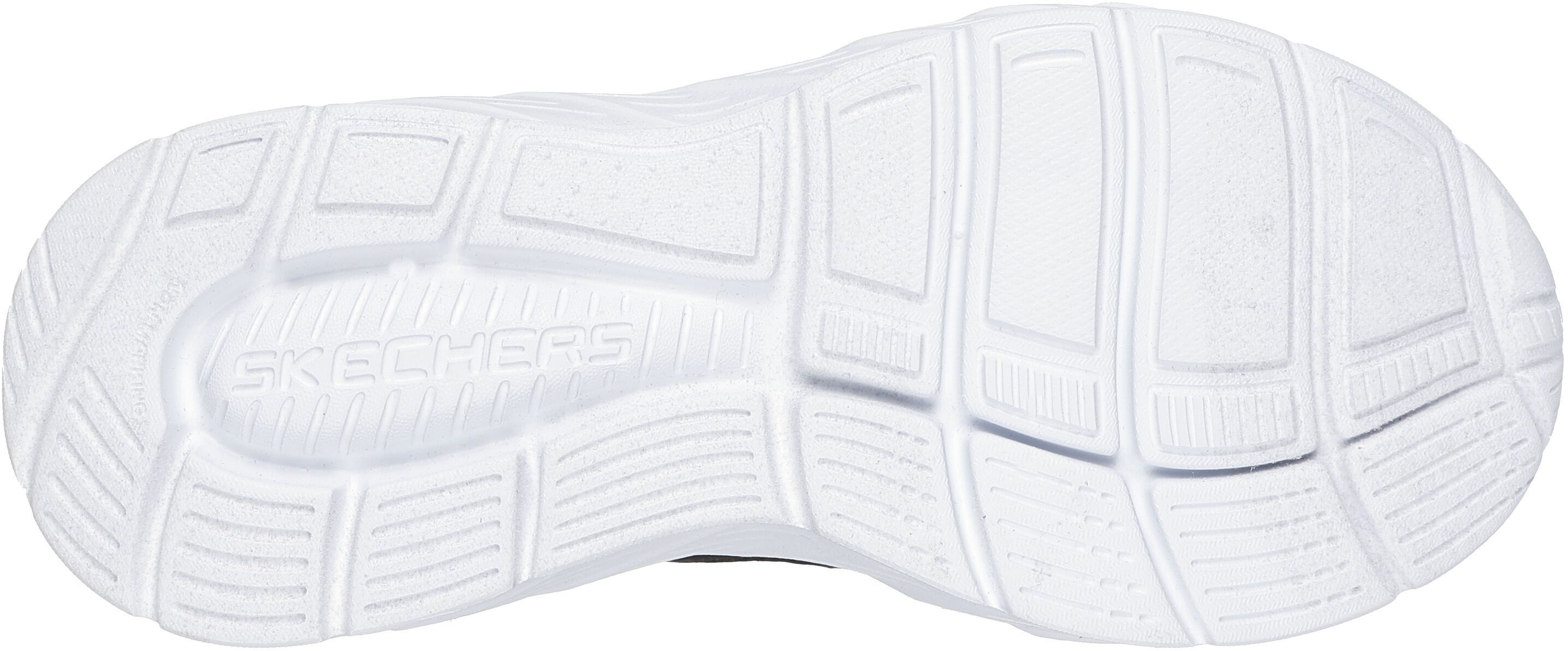 Кросівки для хлопчиків Skechers 403718L BKSL 34 (2.5 US) чорніфото5