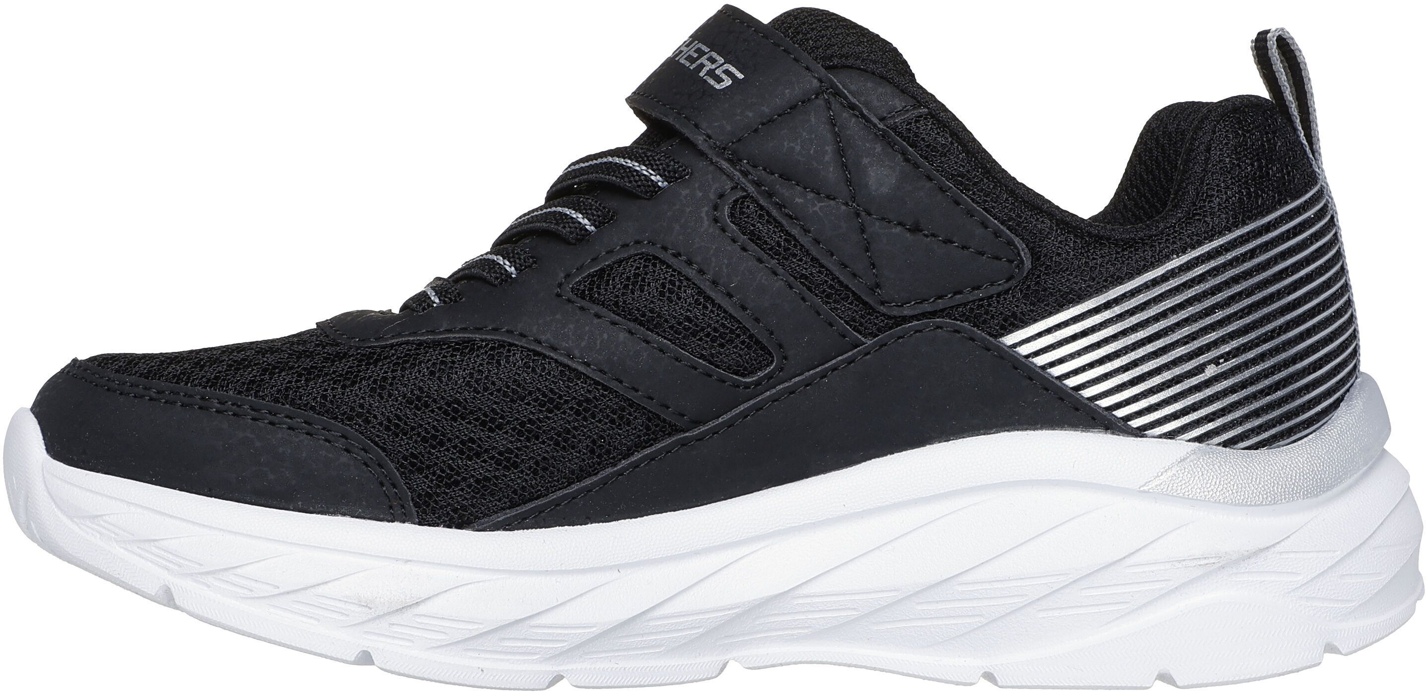 Кросівки для хлопчиків Skechers 403718L BKSL 34 (2.5 US) чорніфото2