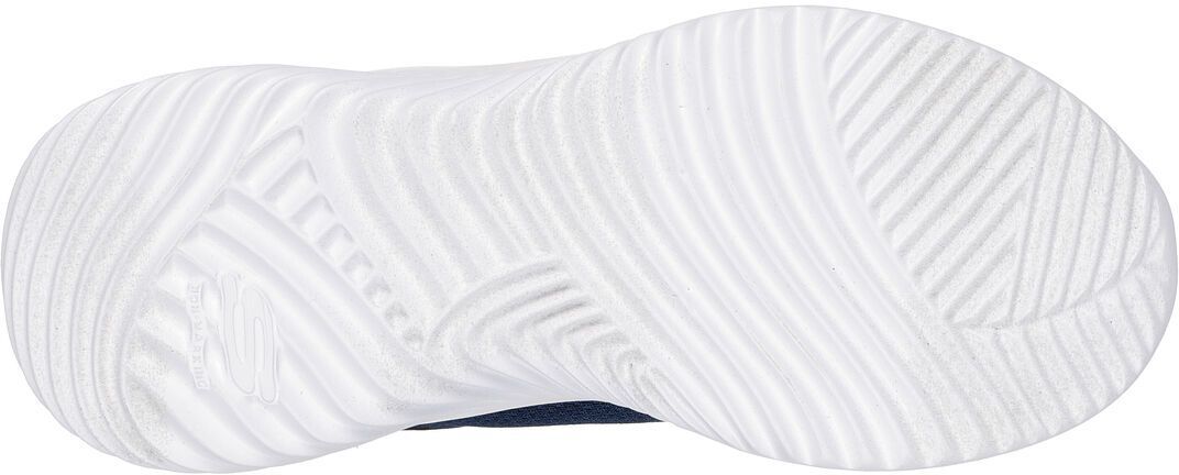 Кросівки для хлопчиків Skechers 403822L NVBL 33.5 (2 US) синіфото