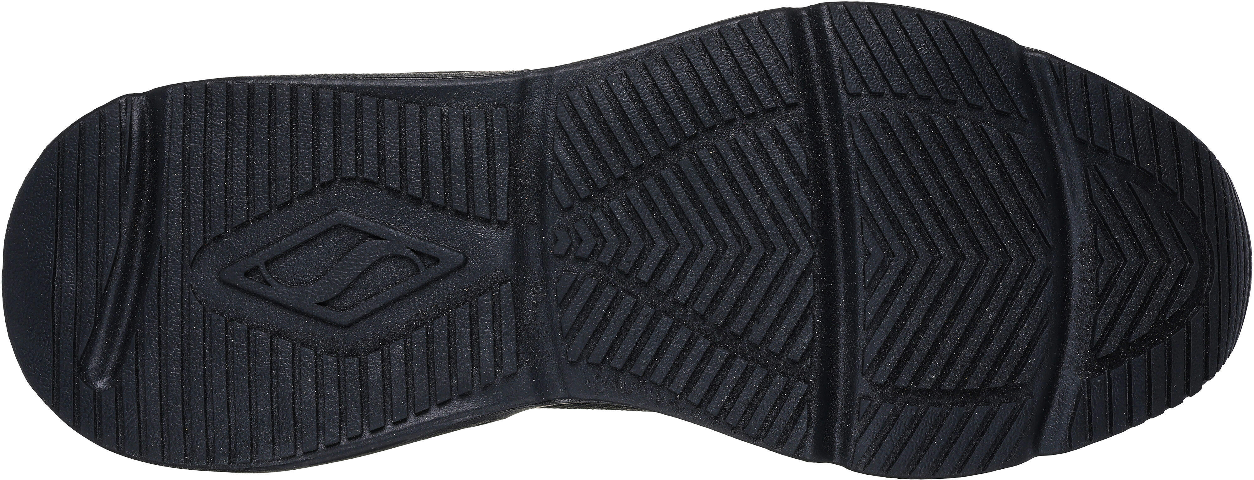 Кроссовки мужские Skechers Tres-Air Uno-Revolution-Airy 183070 BBK 43 (10 US) черные фото 5