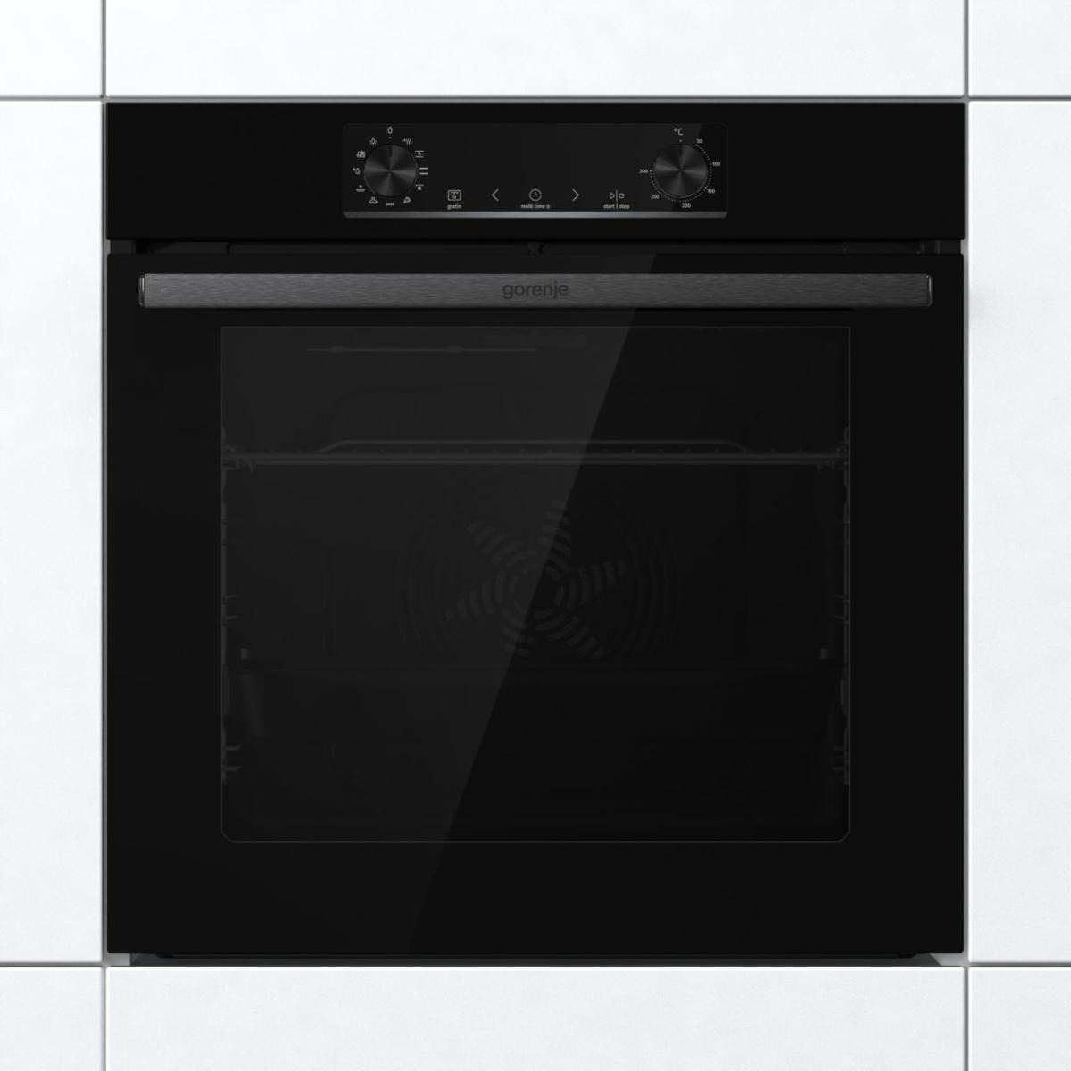 Духова шафа Gorenje BO6735E05Bфото5