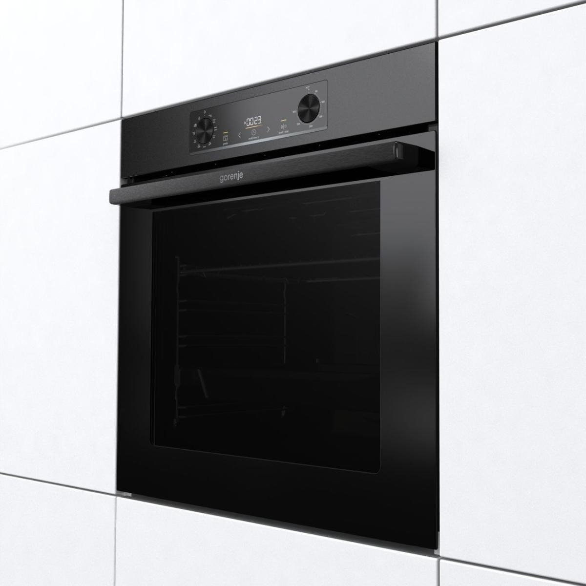 Духова шафа Gorenje BO6735E05Bфото7