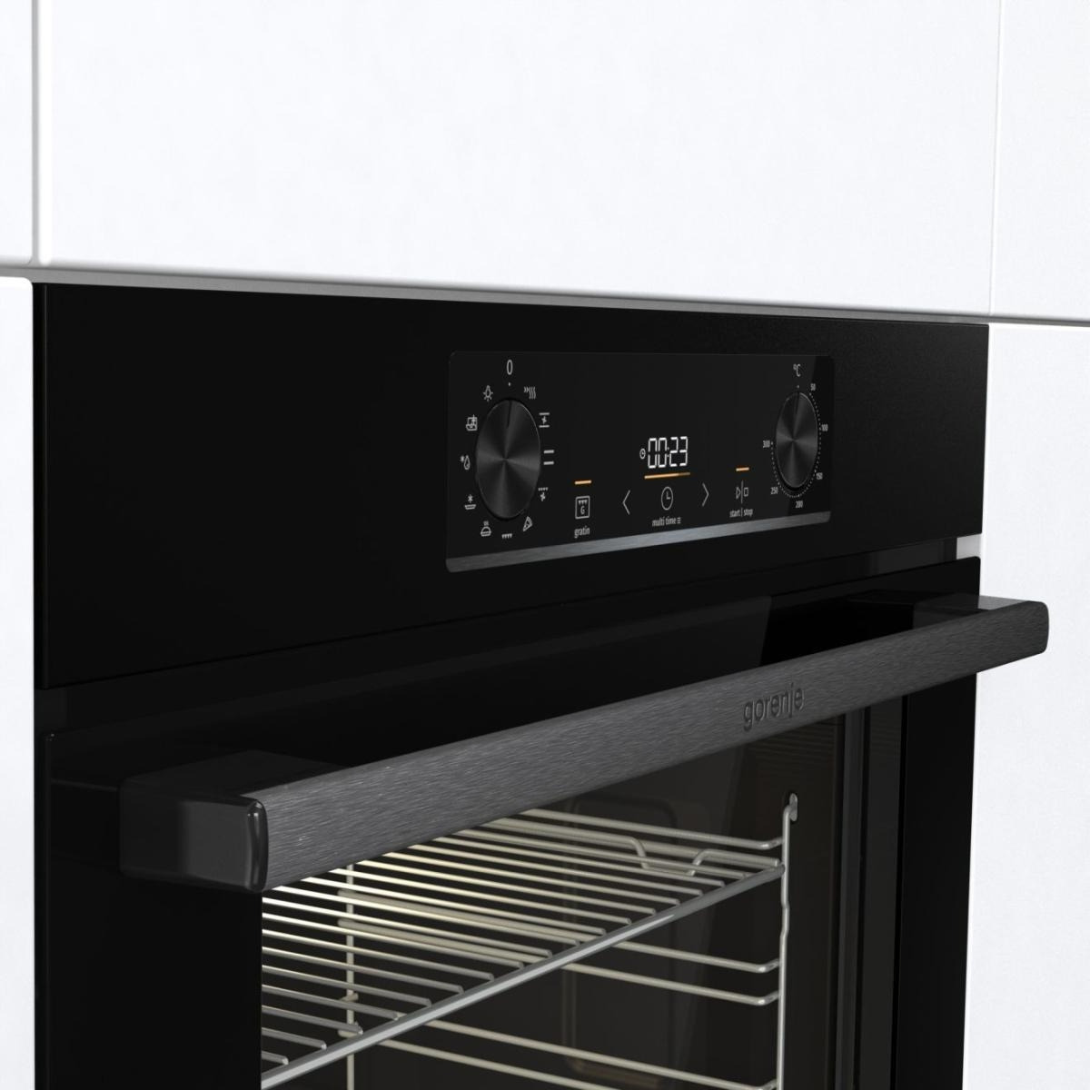 Духова шафа Gorenje BO6735E05Bфото8