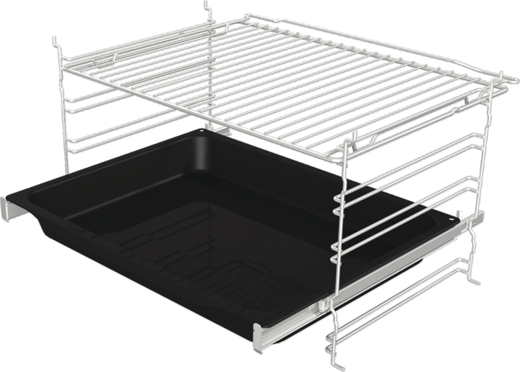 Духова шафа Gorenje BO6735E05Bфото9