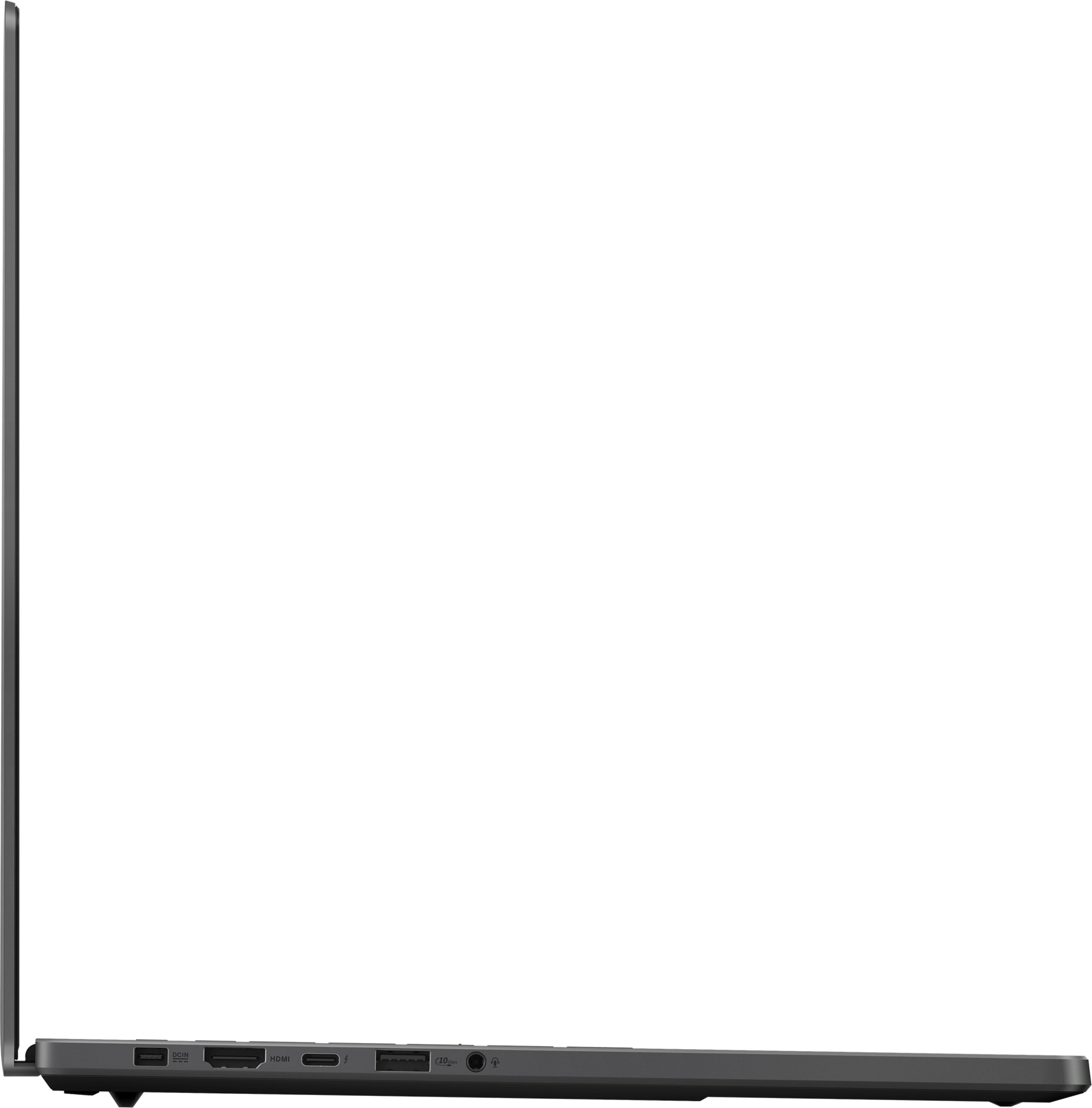 Ноутбук ASUS ROG Zephyrus G16 GU605CW-QR148X (90NR0LX5-M00890) фото 5