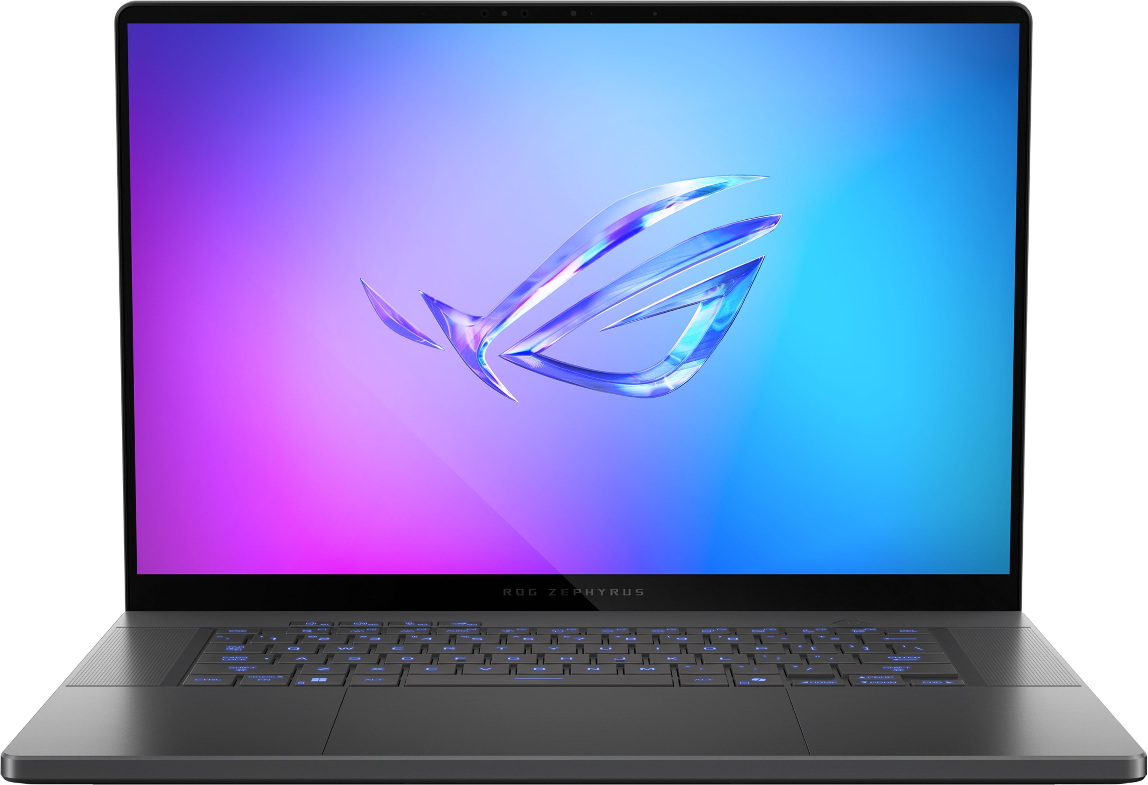 Ноутбук ASUS ROG Zephyrus G16 GU605CW-QR148X (90NR0LX5-M00890) фото 2