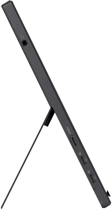 Монітор портативний 15.6" ASUS ZenScreen MB16AHG (90LM08U0-B02170)фото