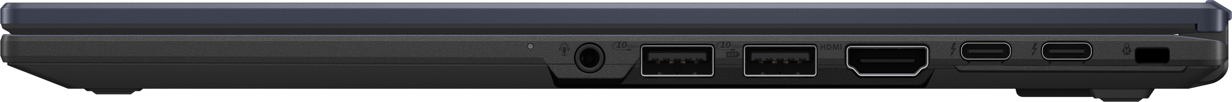 Ноутбук ASUS ExpertBook B3 B3404CMA-Q51547 (90NX0711-M01V60) фото 10