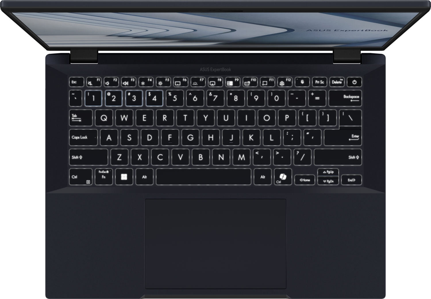 Ноутбук ASUS ExpertBook B3 B3404CMA-Q51547 (90NX0711-M01V60) фото