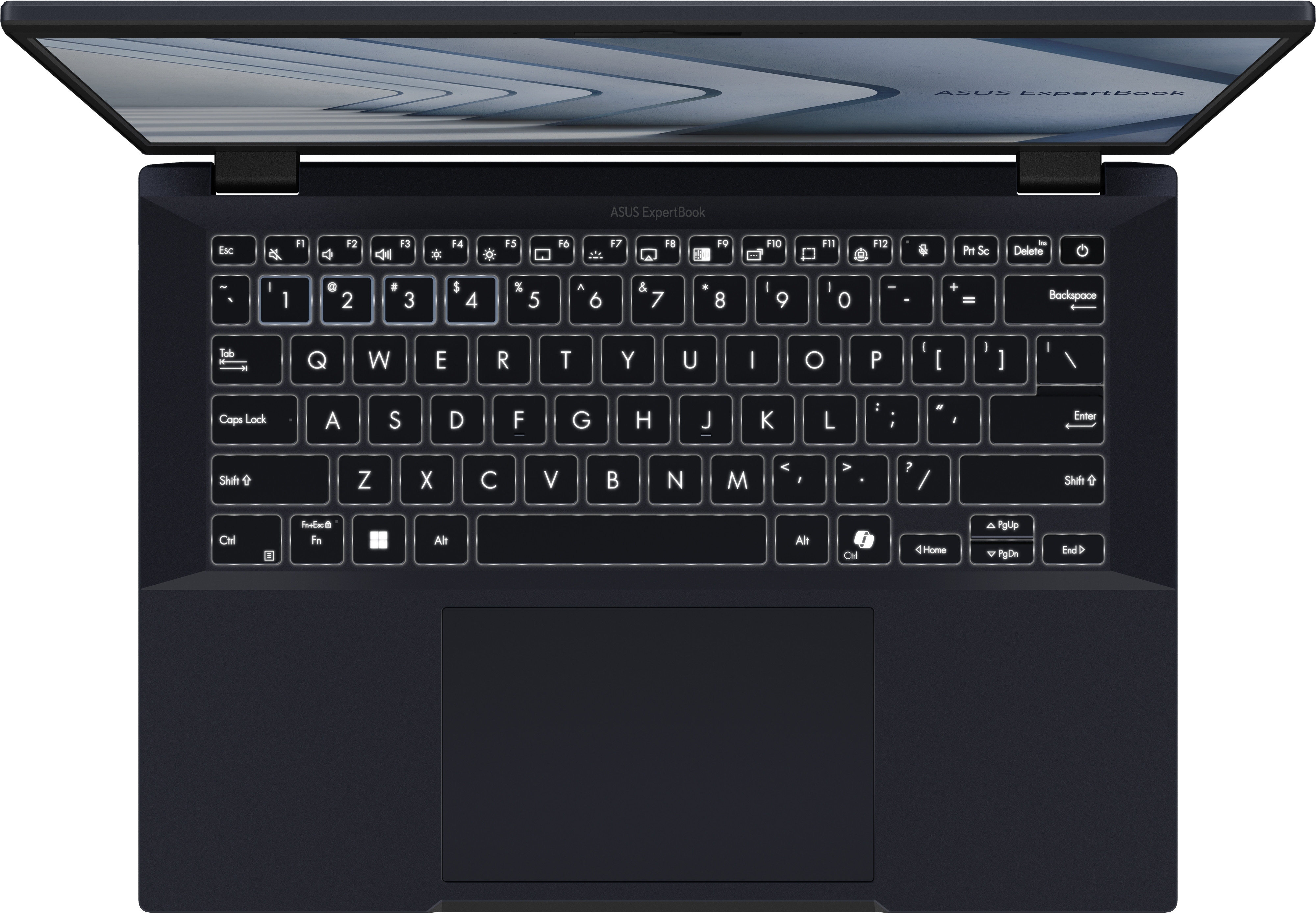 Ноутбук ASUS ExpertBook B3 B3404CMA-Q51547 (90NX0711-M01V60) фото 4