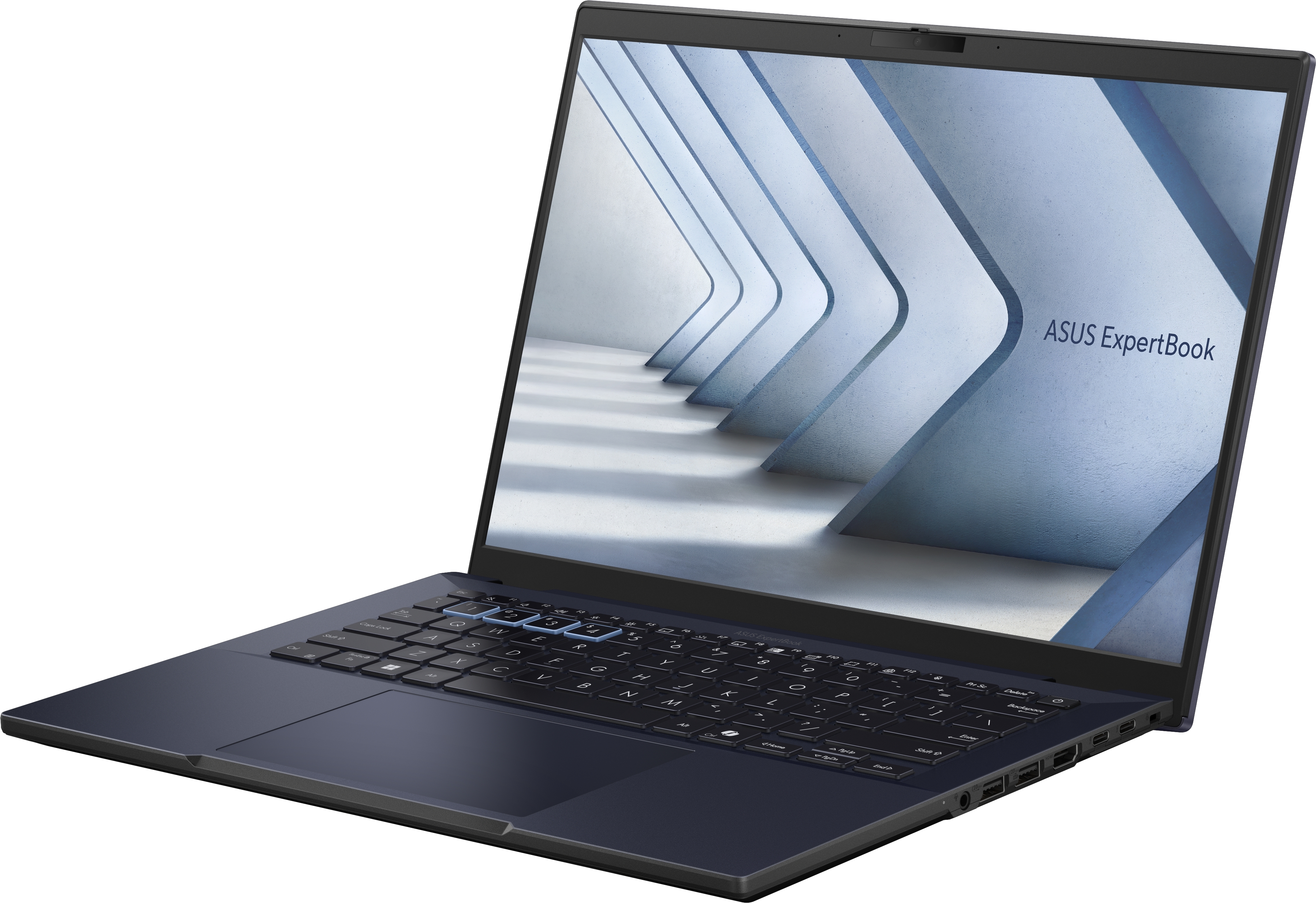 Ноутбук ASUS ExpertBook B3 B3404CMA-Q51547 (90NX0711-M01V60) фото 3