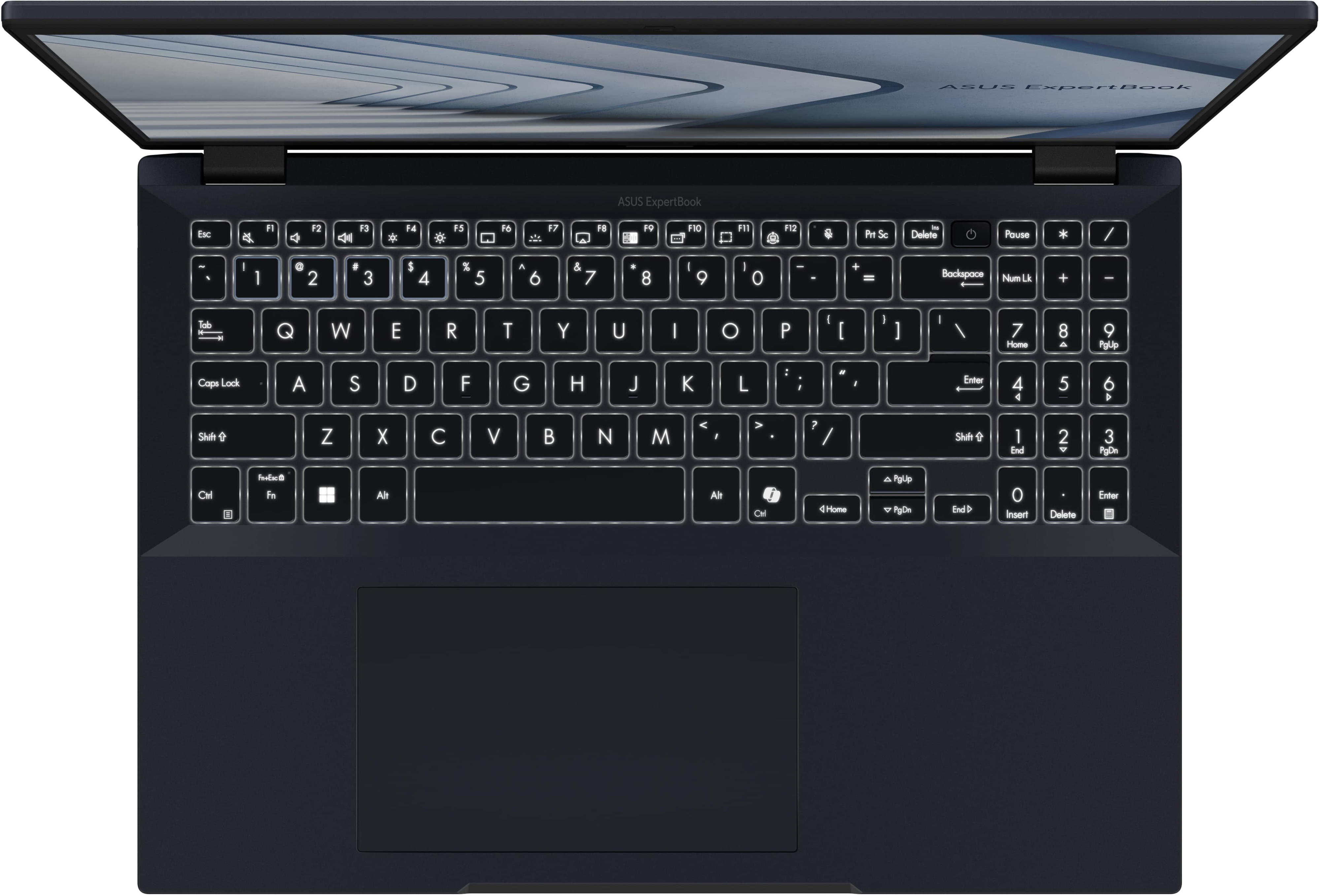 Ноутбук ASUS ExpertBook B3 B3604CVA-QV1327 (90NX07B1-M01E10)фото4